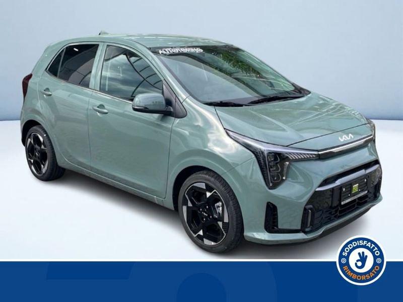 Kia Picanto 1.0 GPL Style MY26
