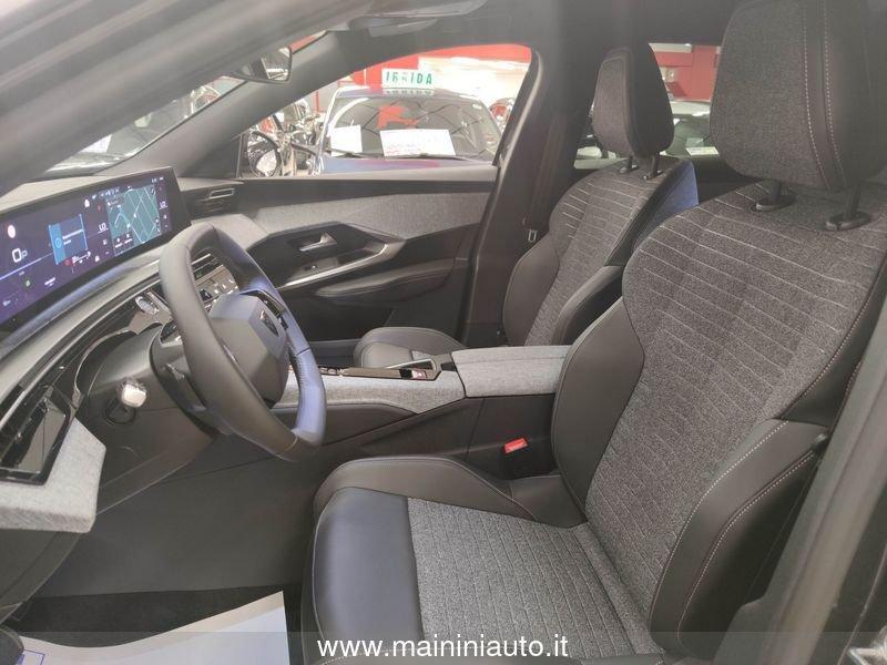 Peugeot 3008 Hybrid 145 e-DCS6 Allure Cambio Automatico