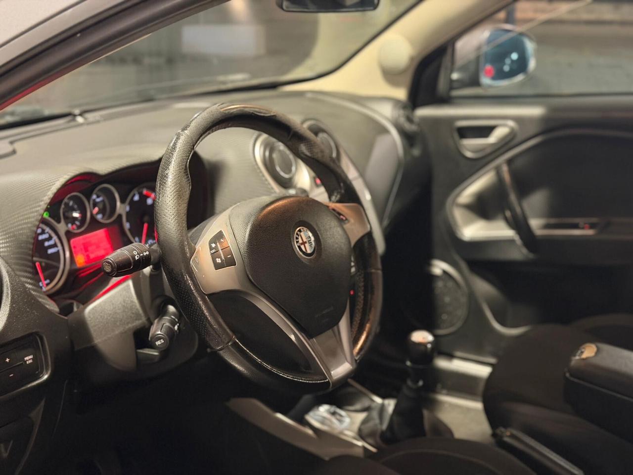 Alfa Romeo MiTo 1.3 jtdm 90cv Distinctive Premium Pack 2009