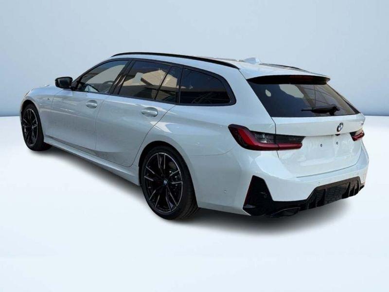 BMW Serie 3 Touring M340d xDrive M Sport Pro