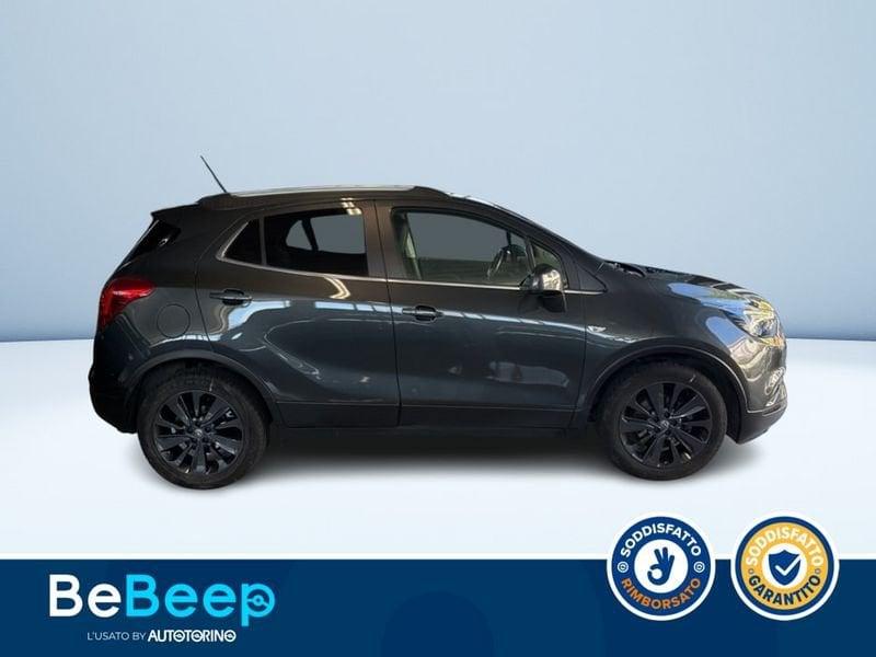 Opel Mokka X 1.6 S&S 4X2 115CV