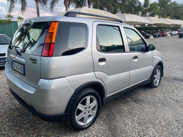 SUZUKI Ignis 1.3 DDiS 16V cat Standard