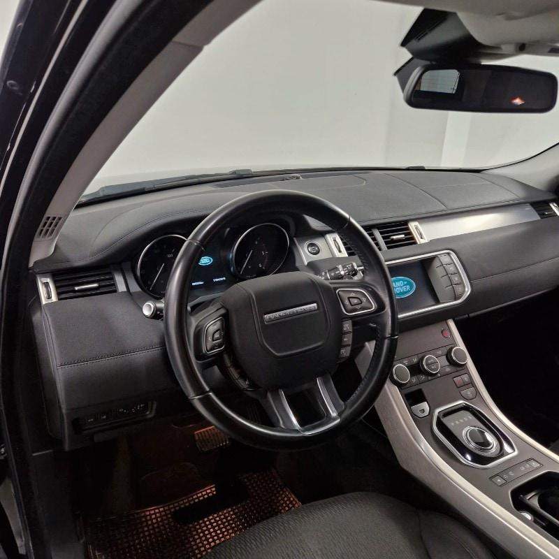 LAND ROVER RR Evoque 1ª serie Range Rover Evoq...