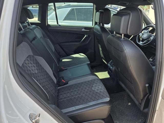 VOLKSWAGEN Tiguan 1.4 TSI eHYBRID DSG R-Line