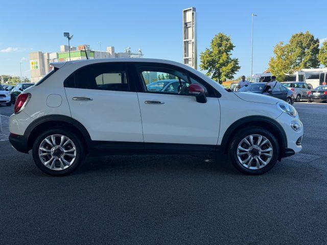 FIAT 500X 1.3 MultiJet 95 CV Business