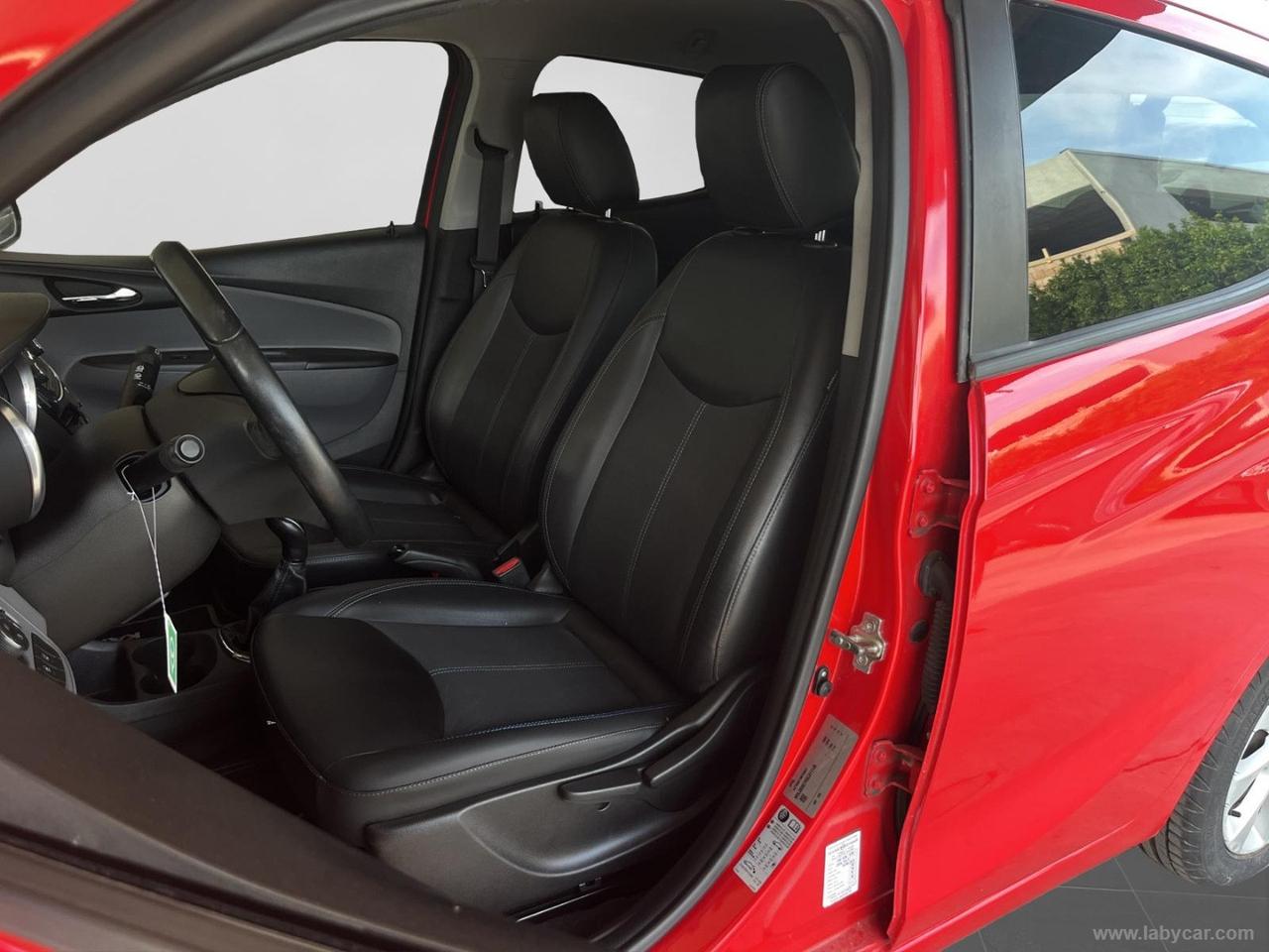 OPEL Karl 1.0 75 CV Cosmo PER NEOPATENTATI