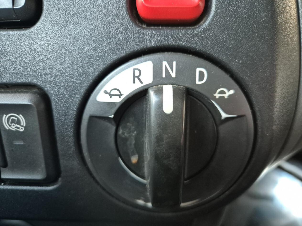 DAF XF 460 trattore stradale