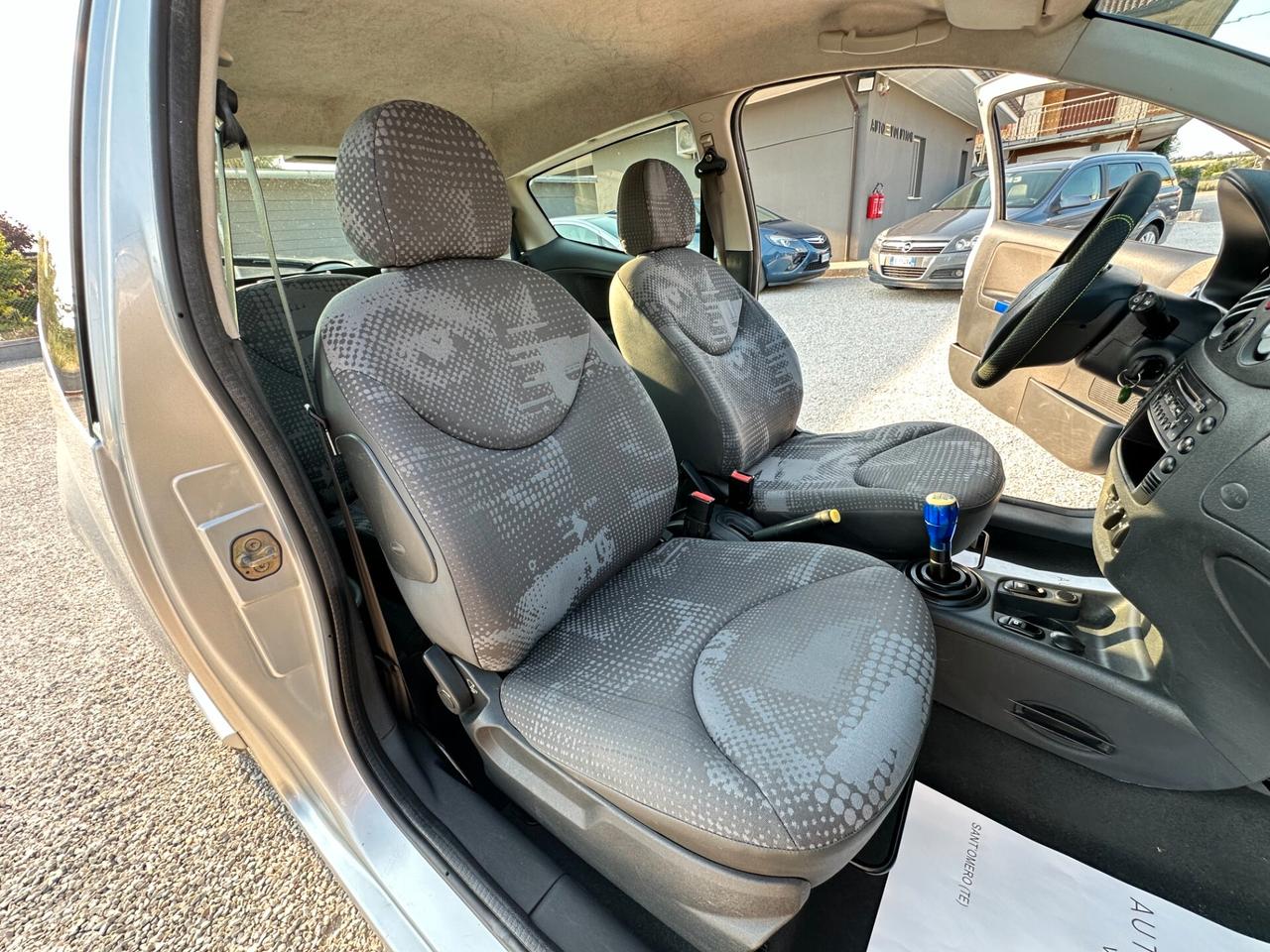 Citroen C2 1.4 HDi 70cv frizione/distribuzione fatta 297.104 km