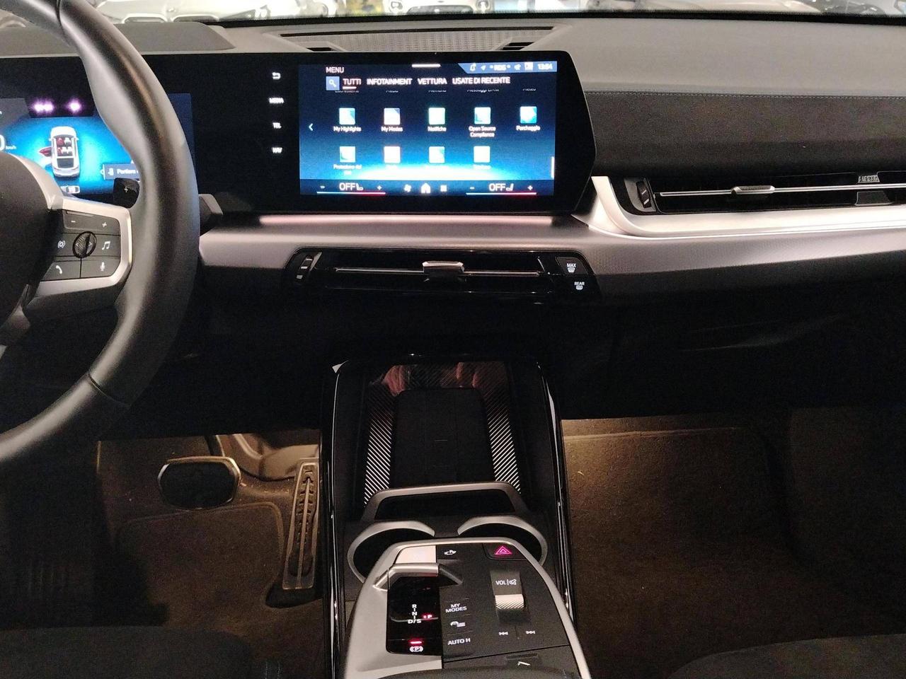 BMW X2 xDrive20d 48V MSport Pro