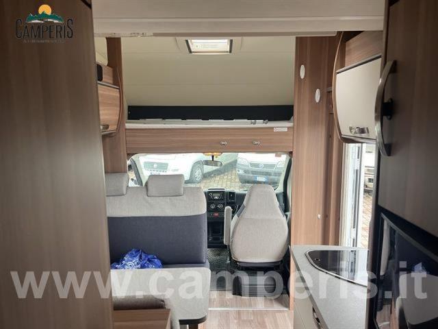 WEINSBERG WEINSBERG CARAHOME R59