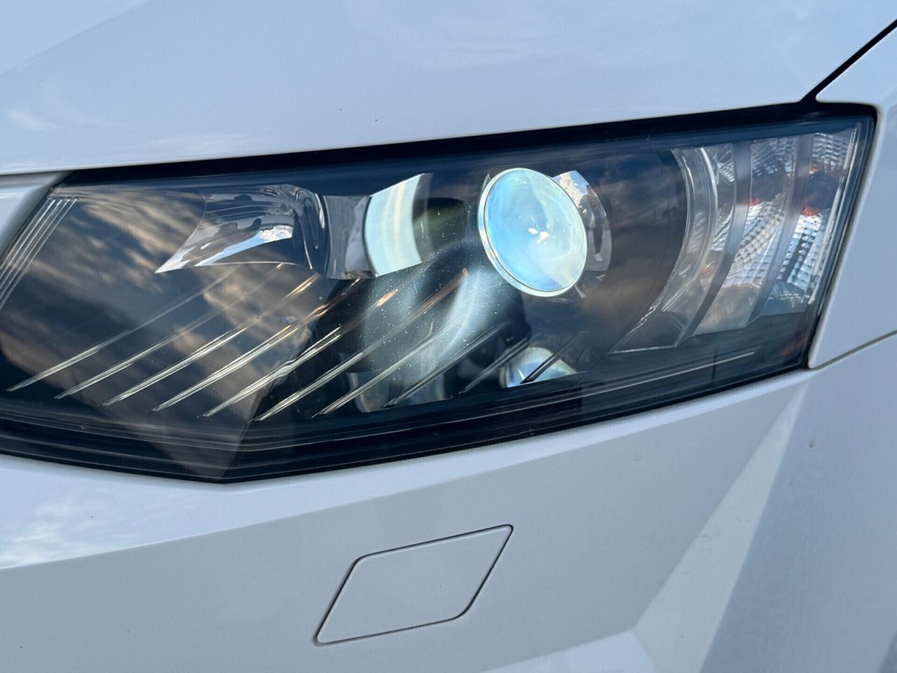 Skoda Octavia RS 2.0 TDI DSG 184 Cv !