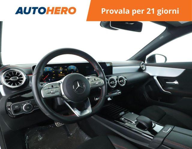 MERCEDES-BENZ CLA 200 d Automatic 4Matic Shooting Brake Premium
