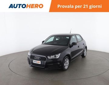 AUDI A1 SPB 1.4 TDI ultra S tronic