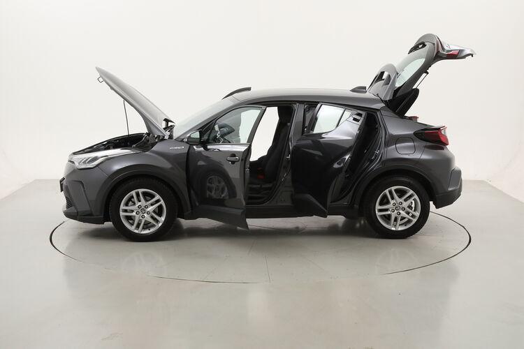 Toyota C-HR Hybrid Business BR321679 1.8 Full Hybrid 122CV