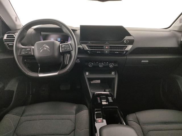 CITROEN C4 BlueHDi 130 S&S EAT8 Feel Pack