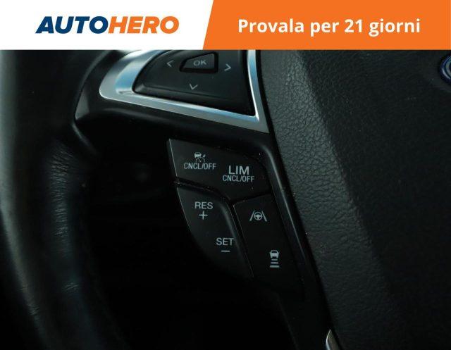 FORD Edge 2.0 EcoBlue 238 CV AWD Start&Stop aut. Titanium