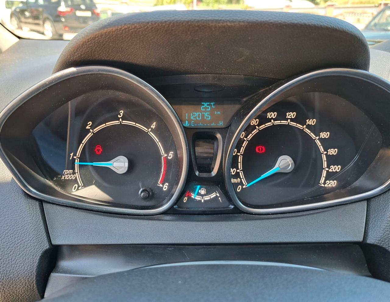 Ford B-Max 1.5 TDCi 75 CV / OK NEOPATENTATI