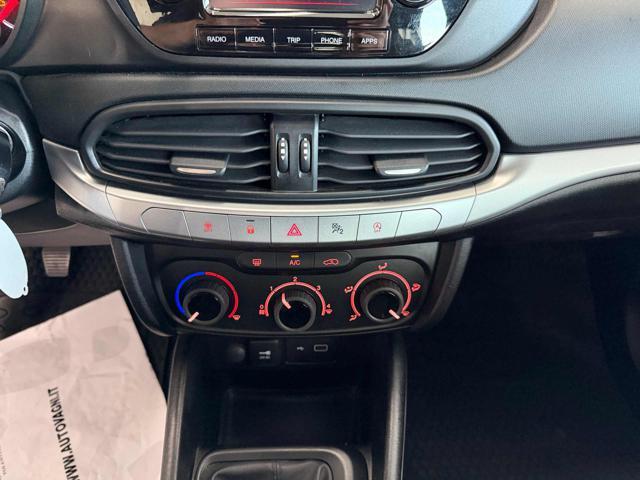 FIAT Tipo 1.3 Mjt S&S 95 CV 5 porte Street