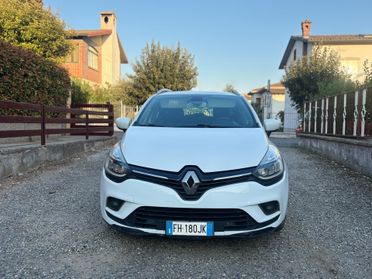 Renault Clio Sporter dCi 8V 90CV Start&Stop Energy Excite