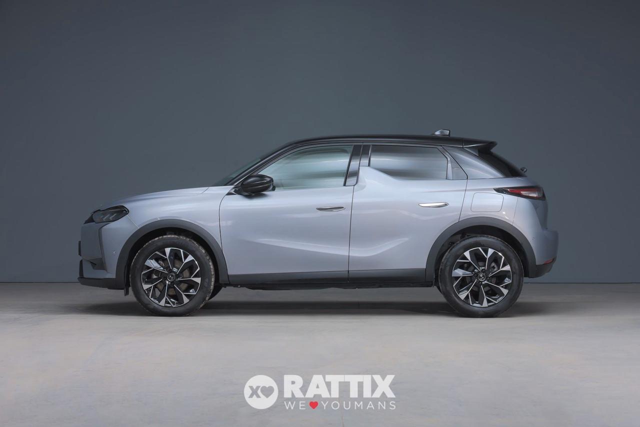 DS Automobiles DS 3 1.2 hybrid Etoile auto