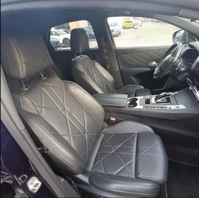 DS AUTOMOBILES DS 7 Crossback E-Tense 4x4 Grand Chic TETTO APRIBILE