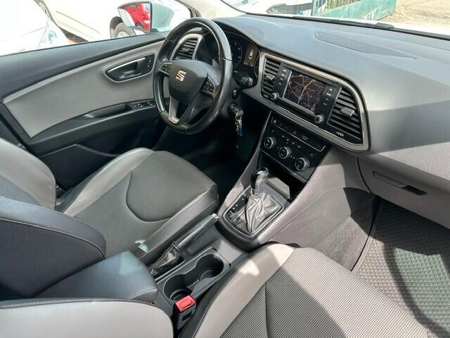 Seat Leon 2.0 TDI 184 CV DSG 4DRIVE ST X-PERIENCE,AUTOMATICA!!