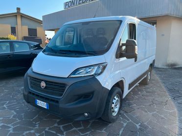 Fiat Ducato 30 2.3 MJT 120CV PC-TN Furgone