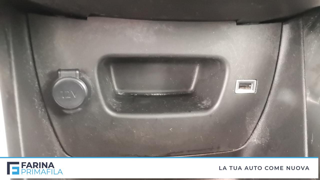 CITROEN C3 Aircross I 2021 - C3 Aircross 1.5 bluehdi Feel s&s 110cv