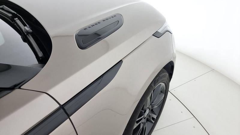 Land Rover Range Rover Velar 2.0D I4 204 CV R-Dynamic SE