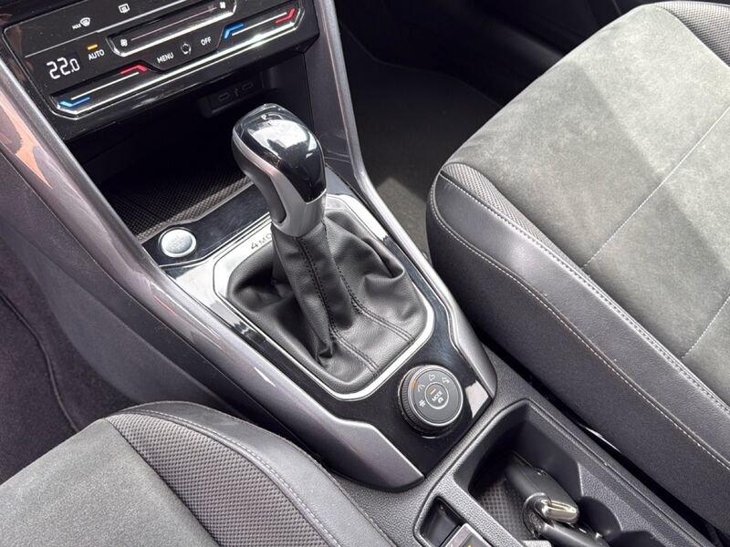 Volkswagen T-Roc 2.0 TDI SCR Style DSG 4MOTION