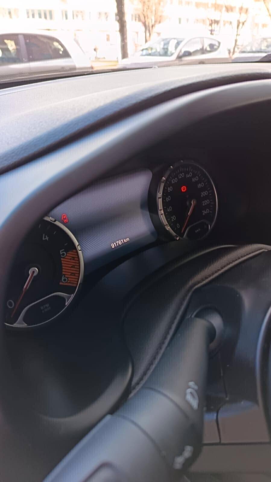 Jeep Renegade 1.6 Mjt 130 CV Limited - 2021
