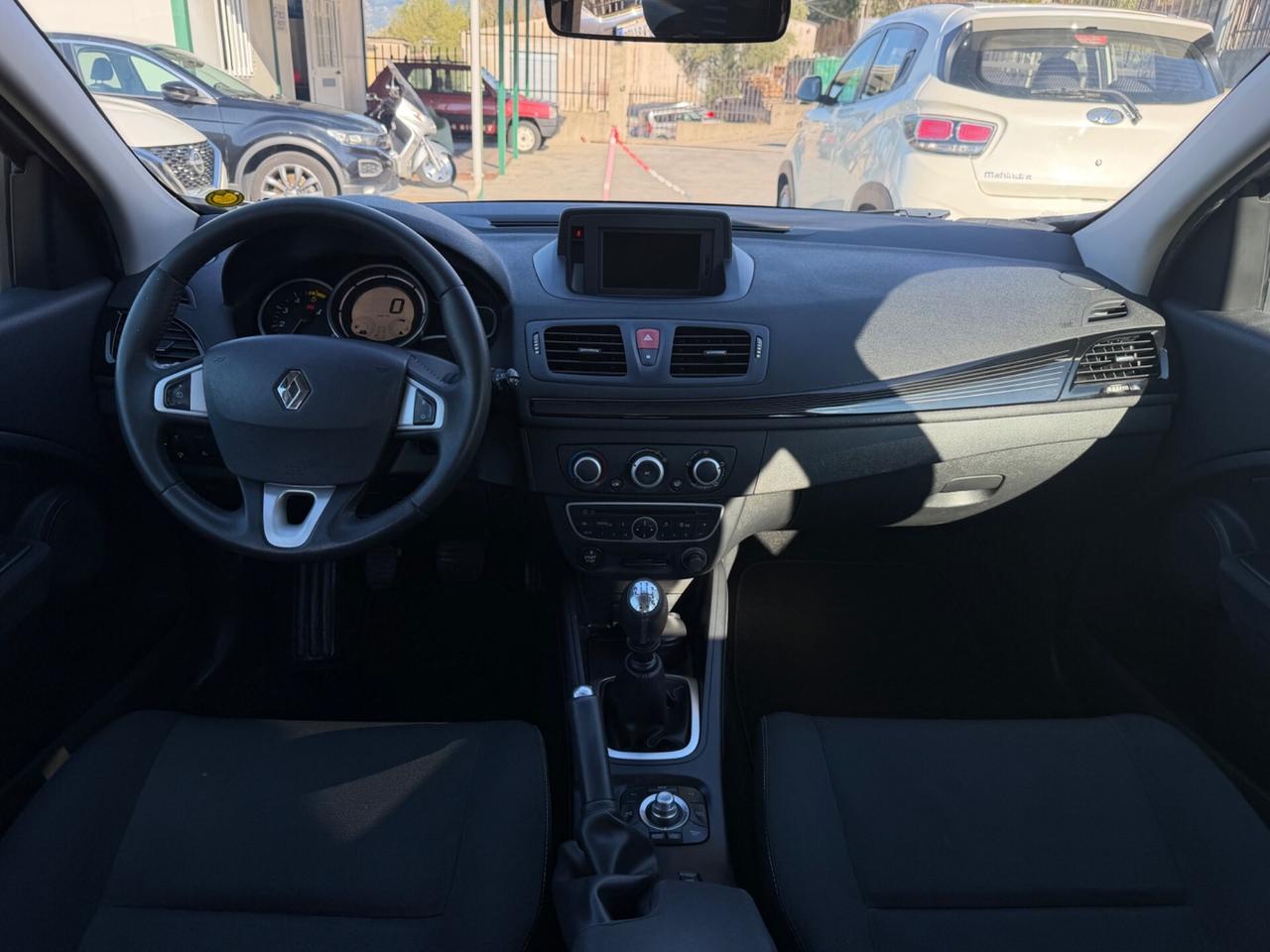 Renault Megane 1.9 dCi 130CV GT Line/ 134.000KM