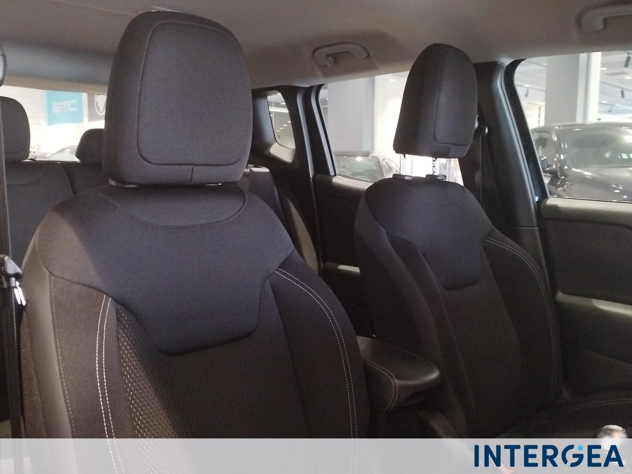 JEEP Renegade 1.0 t3 Longitude 2wd