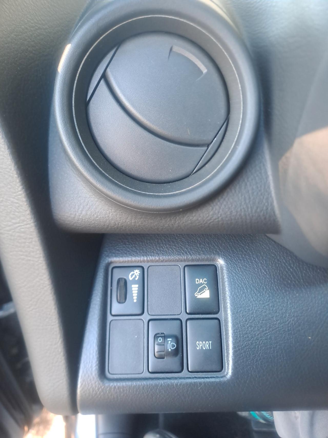 Toyota RAV 4 RAV4 Crossover 2.2 D-Cat A/T 150 CV Style