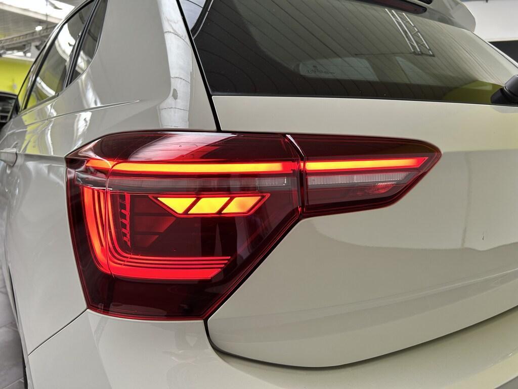 Volkswagen Polo 1.0 TSI Style