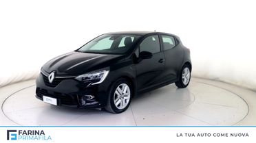RENAULT Clio V 2019 - Clio 1.5 blue dci Business 100cv