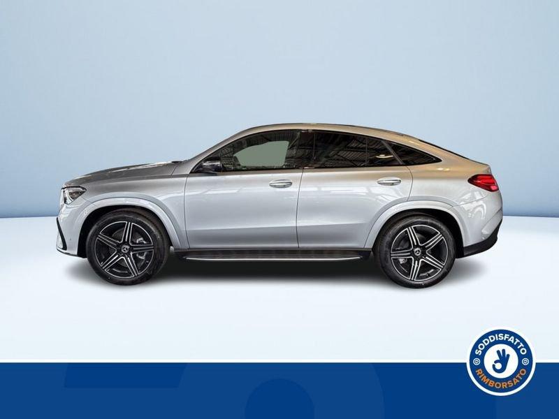 Mercedes-Benz GLE Coupé GLC 300d 4Matic Coupé AMG Line Advanced Plus
