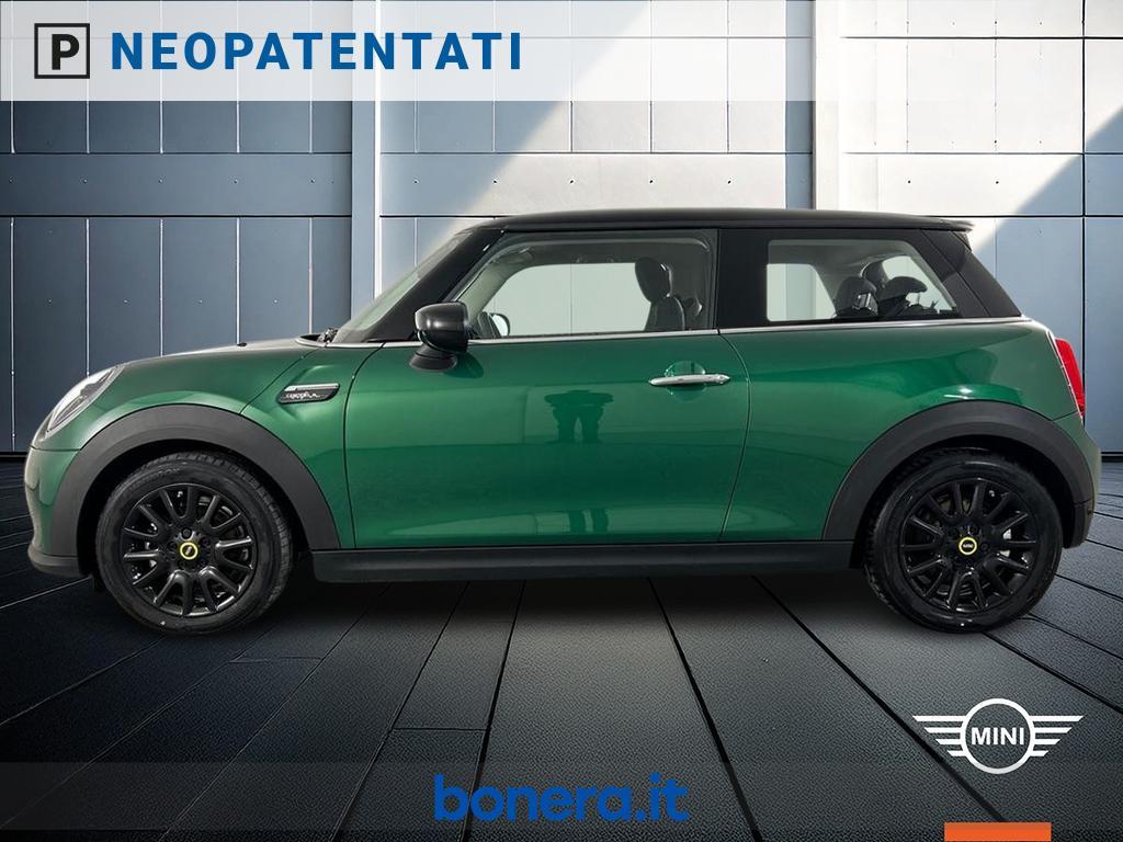 Mini Mini 3 Porte Full Electric Cooper SE Electric Auto