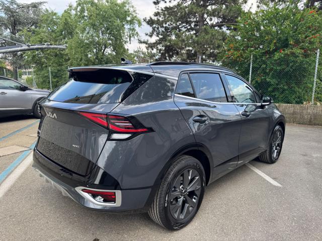 KIA Sportage 1.6 TGDi HEV AT GT-line PRONTA CONSEGNA