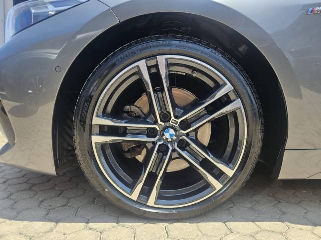 BMW Serie 1 118i Msport 136cv auto