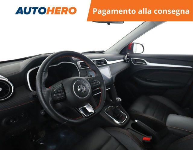MG ZS 1.5 VTi-tech Comfort