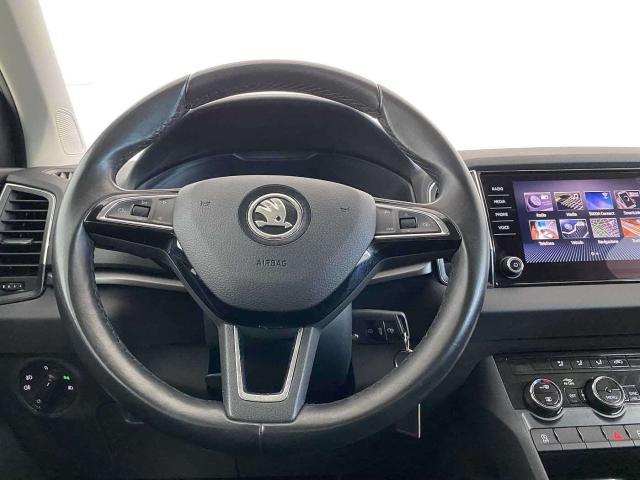 Skoda Karoq Karoq 2017 1.6 tdi scr Executive dsg