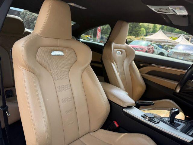 BMW M4 Coupé