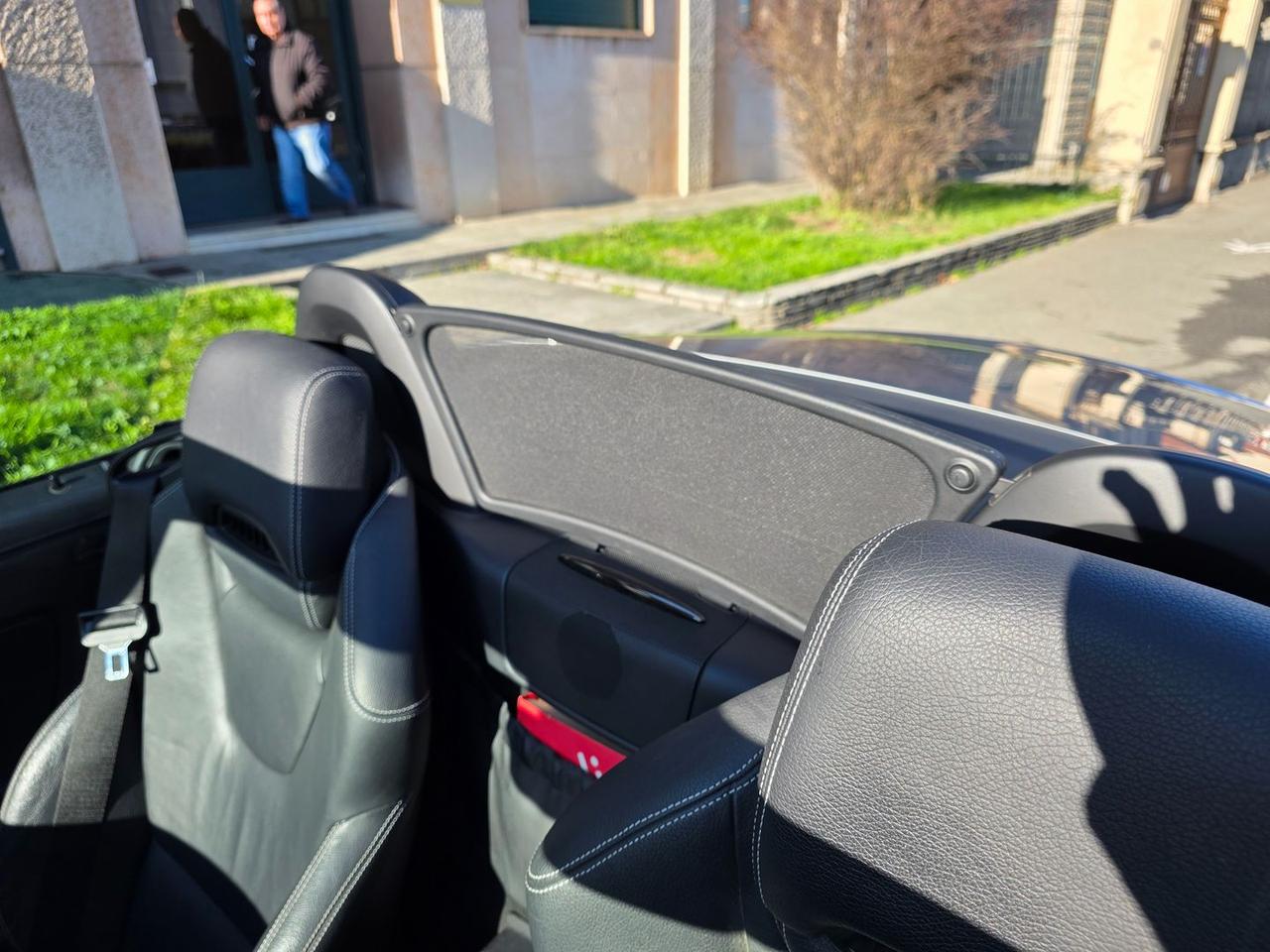 Mercedes-Benz SLK 200 SLK-Clas #8058