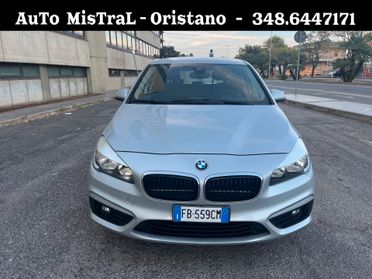 Bmw Serie 2 Active Tourer 216d Advantage