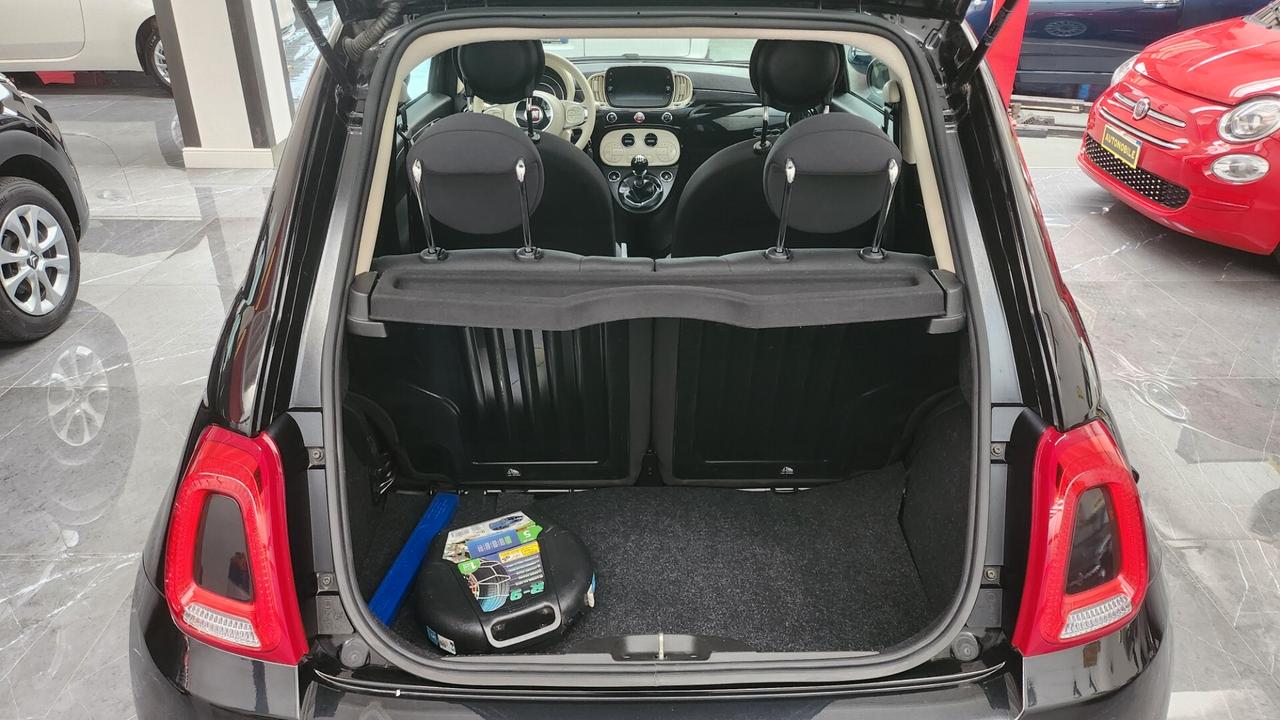 Fiat 500 1.0 Hybrid Dolcevita PREZZO VERO !!!