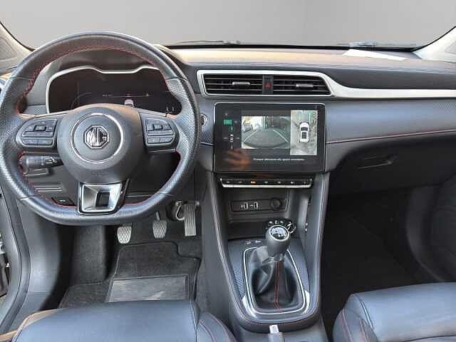 MG ZS 1.0T-GDI Luxury