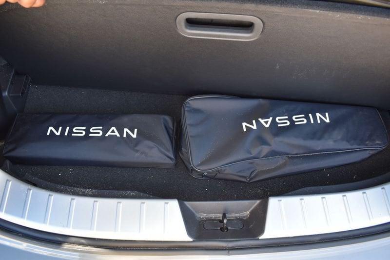 Nissan Qashqai Qashqai MHEV 140 CV Tekna