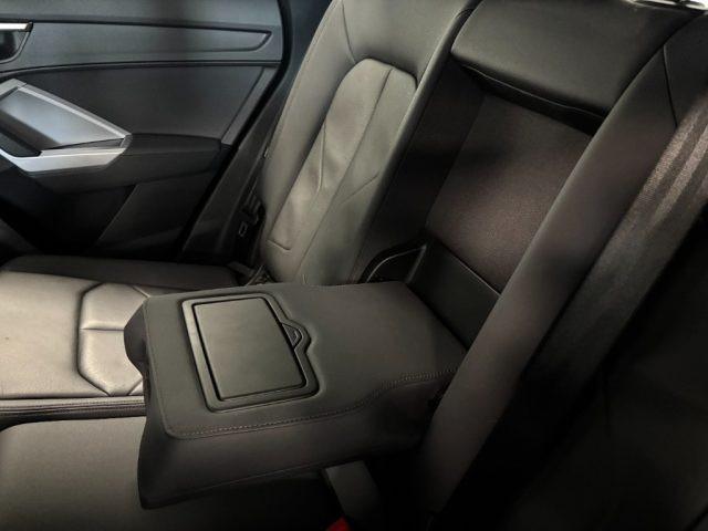 AUDI Q3 SPB Sportback 4x4 Quattro S Line S Tronic 35 TDI