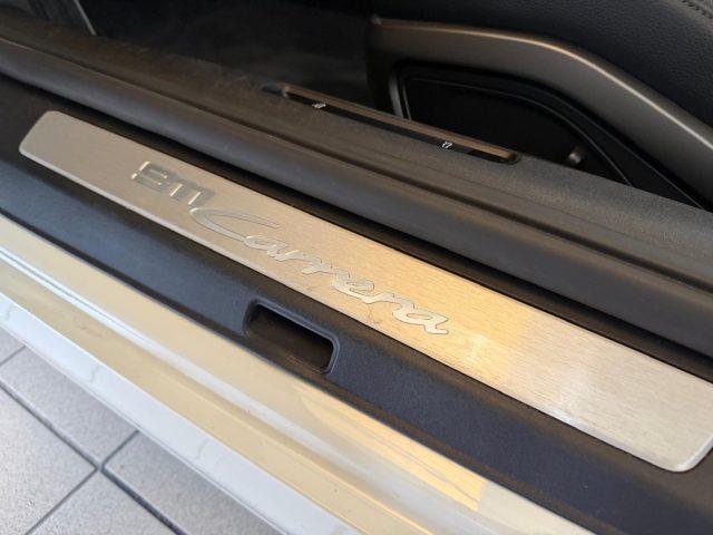 PORSCHE 911 Carrera MACCHINA IMPECCABILE PARI AL NUOVO